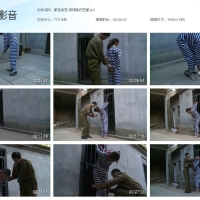 【少量平底布鞋】丽佳美亚 极限体罚王丽【772MB】