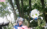 cosplay系列黑丝2［6P］