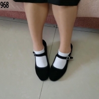 【改良高跟布鞋】一往情深  出品 《俘获民国女》【916MB】