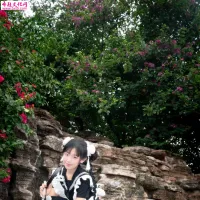 原创：我的亲妹妹的cosplay（19p）