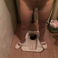 原创妹妹的布鞋很劲爆！！！