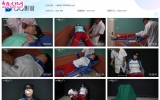 【白一带布鞋】一绳有你 牙科风波【1.59GB】