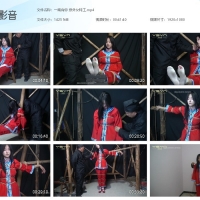 【绣花鞋】一绳有你 意外女特工【1.39GB】