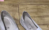 网购二手白一带