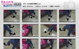 【高跟布鞋视频】高跟布鞋嫩足【14MB】