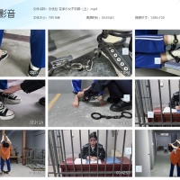 【黑帆布鞋】忘忧社 花季少女不归路（上）【784MB】